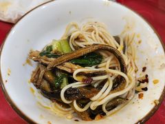 -临江后街鳝丝(临江店)