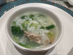-姚江春中餐厅·太平洋大酒店