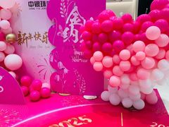 -丽达购物中心(崂山店)