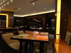 大堂-岷山饭店-芝芝自助餐厅