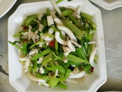 -林家饭店(新林公路店)