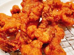 椒盐小酥肉-味千拉面(光启城时尚购物中心店)