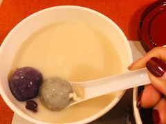 -鲜芋仙(国和店)