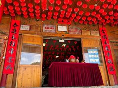 -亮欢寨酸汤鱼(沙冲路店)