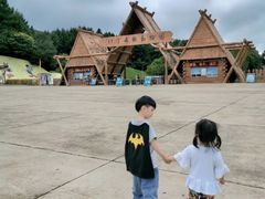 -哈尔滨北方森林动物园