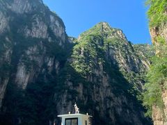 -龙庆峡风景区