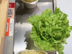 -宴全牛粤来越牛潮汕鲜牛肉火锅(海州万达广场店)