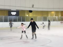 -冠军冰场CHAMPION RINK(百联又一城店)