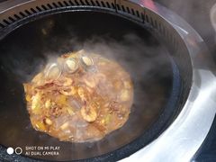-锅来乐地锅鸡(安亭店)