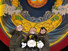 -E+有冰工厂·昆仑寒宫2(五角场店)
