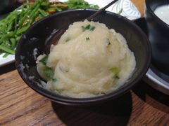 老奶洋芋-云海肴·汽锅鸡·云南菜(高德置地店)