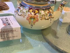 -楼兰酒店-天山餐厅(含光路店)