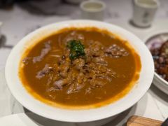 -食锦记·福建私房菜(浦西万达店)
