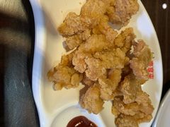 -豪享来中西餐厅(广灵店)
