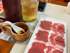 -京城胜利涮羊肉(禧乐汇店)