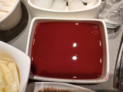 -海底捞火锅(青山湖万达夜宵主题店)