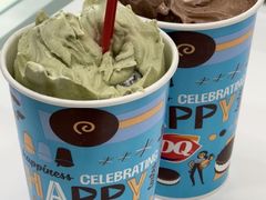 -DQ·蛋糕·冰淇淋(富华里店)