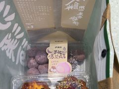 -泸溪河桃酥(西直门凯德店)