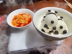 -李犟大爆鳝面·手工蟹黄包(湖滨西湖店)