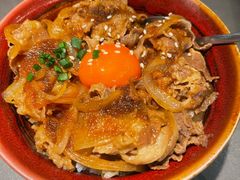 -沼津港精致料理·寿喜烧·烧鸟(龙湖南桥天街日料榜单店)