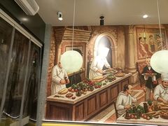 -尊宝比萨(江南豪园店)