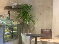 -熙阁咖啡Segnal(时代中心店)