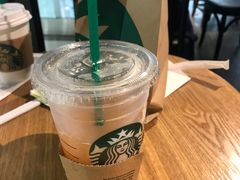 -星巴克(北京长安商场店)