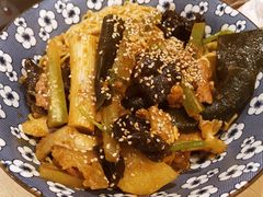 -皆道拌麻辣烫·麻辣拌