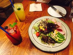 -AFS Cafe & Canteen(闽江二路店)