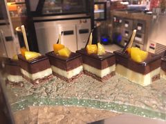 -“香”全日餐厅·株洲大汉希尔顿酒店