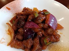 -古南都·老广东酒楼(龙江店)