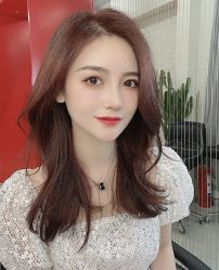 -那茉 Hair Salon