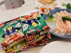 -围炉夜话·潮汕卤水火锅(榕江店)