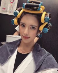 -CD Hair salon