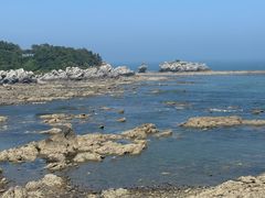 -大连金石滩滨海国家地质公园