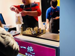 -傅强排骨(成都总店)