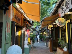 -小河直街历史文化街区