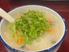 -宏状元现熬粥·京味菜(五棵松店)