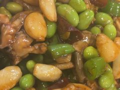 -大鹏饭店·金陵家宴(奥体中心店)