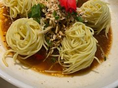 -茅庐川菜(青岛凯德店)