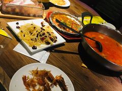 -鱼情味了主题餐厅(通州江海皇都店)