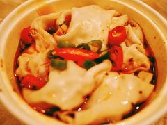 -龙抄手(春熙路总店)
