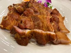 金牌虾酱骨-四海之家(蛇口店)