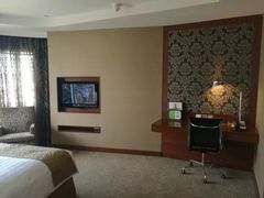 -新加坡雅庭假日酒店