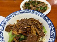 -姚记面馆(瑶琳路店)