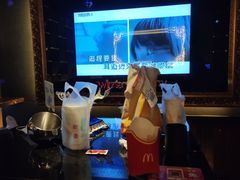 -温莎KTV(珠江路店)