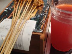 -探鱼·鲜青椒爽麻烤鱼(领展购物广场店)