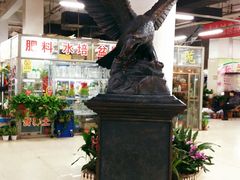 -无锡文化工艺品市场(槐古路店)