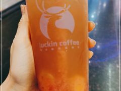 -瑞幸咖啡(芳村万象店)