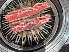 -青松馆韩国料理(香港中路佳世客店)